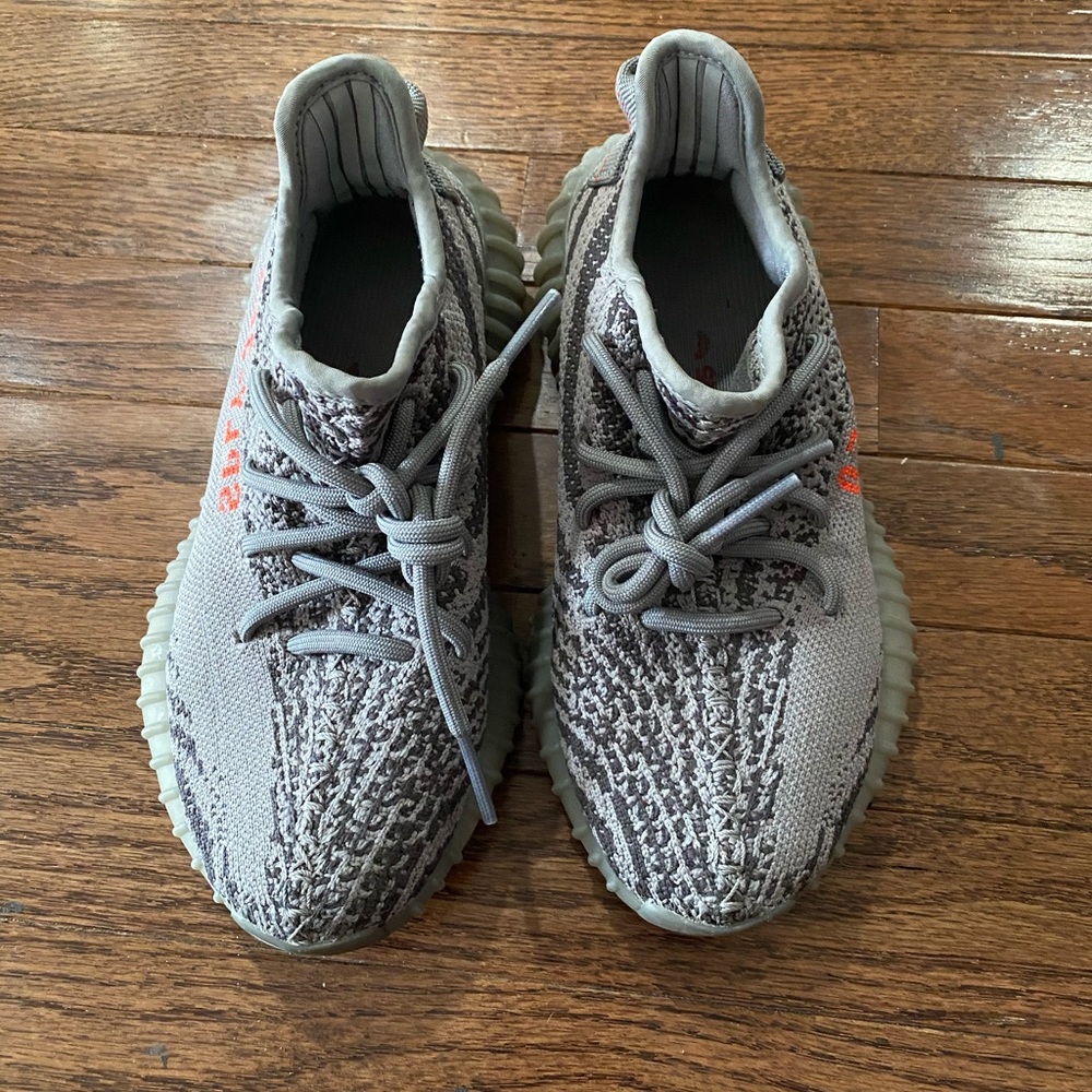 Yeezy boast 350 beluga
